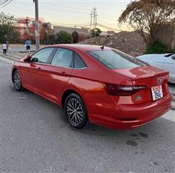 فولكسفاغن جيتا